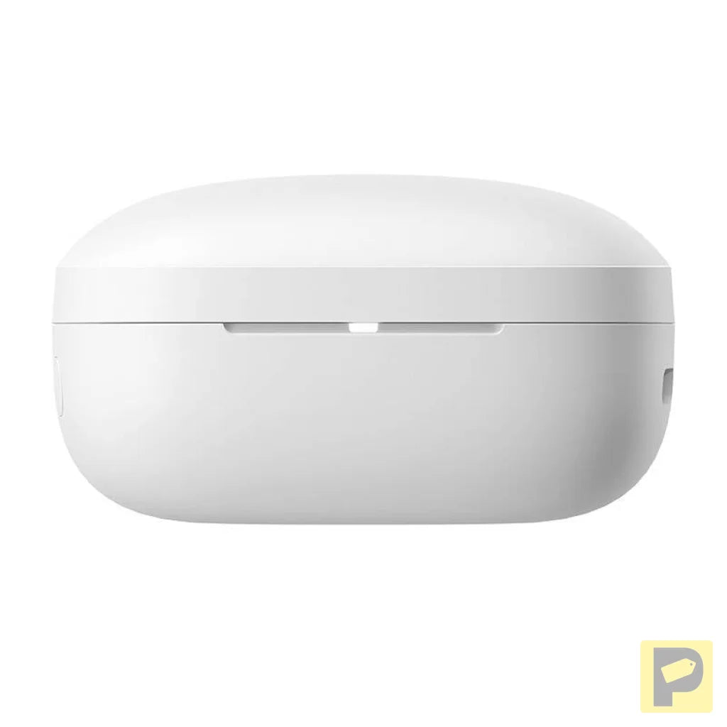 TWS Baseus Bowie E19 Headphones (white)