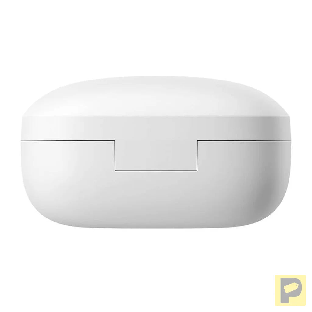 TWS Baseus Bowie E19 Headphones (white)