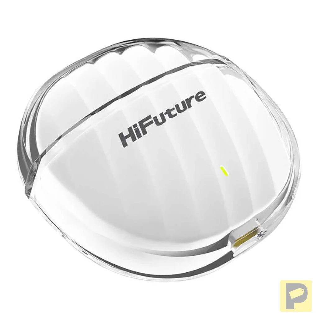 TWS EarBuds HiFuture FlyBuds 3 (white)