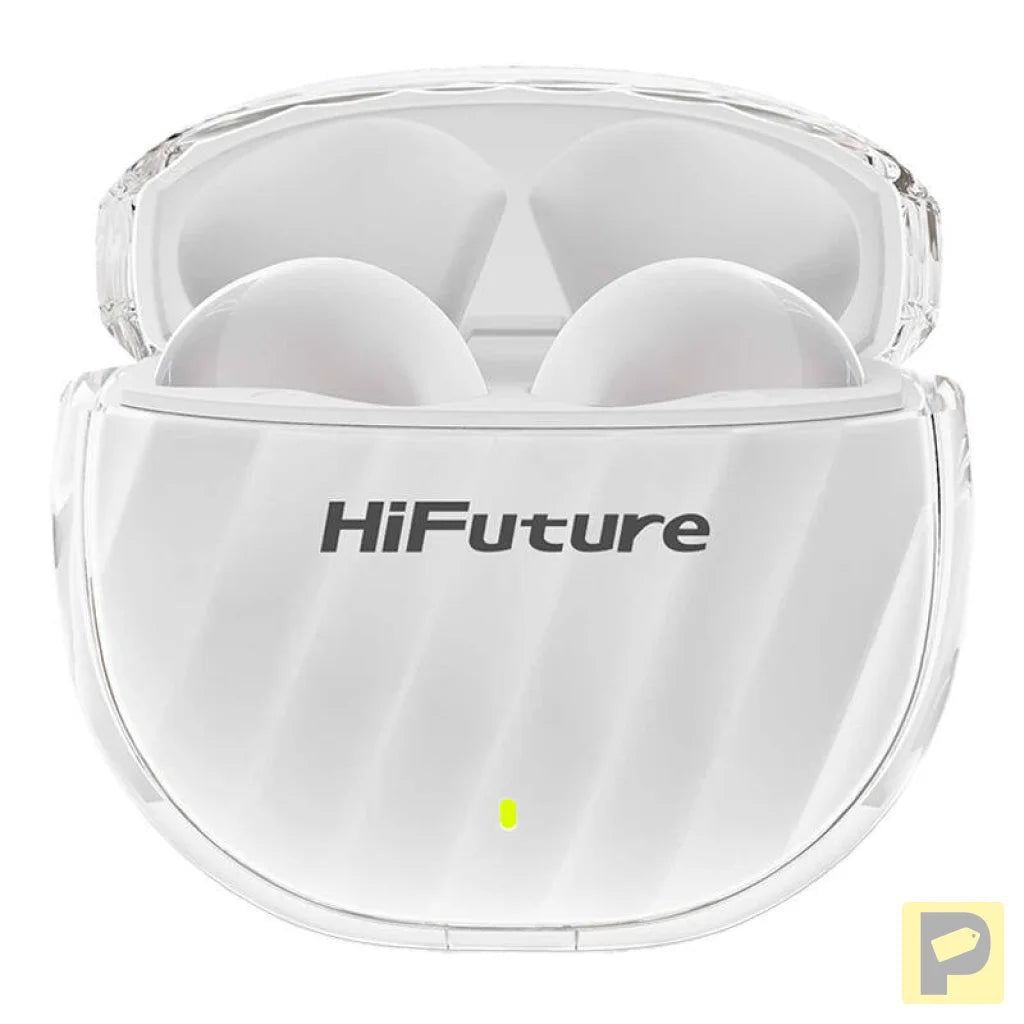TWS EarBuds HiFuture FlyBuds 3 (white)