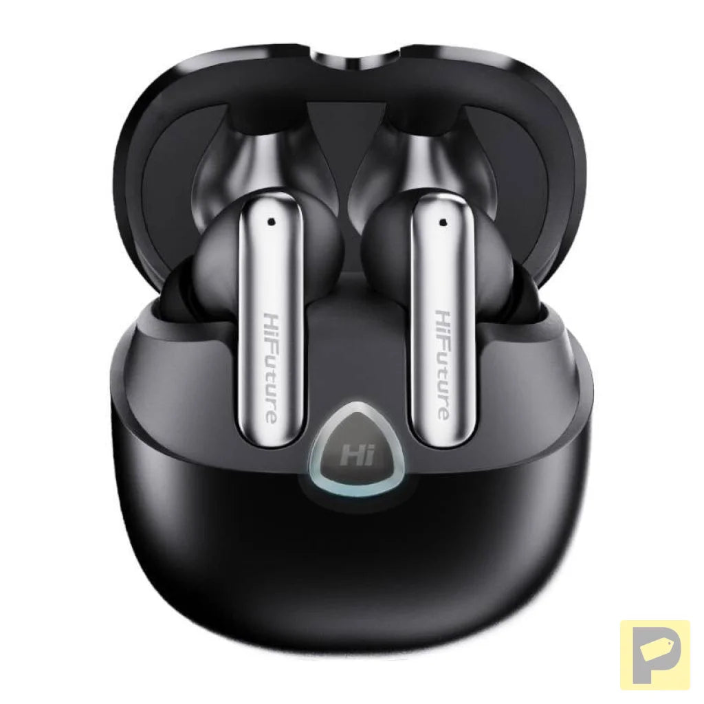 TWS EarBuds HiFuture Sonic Air (black)