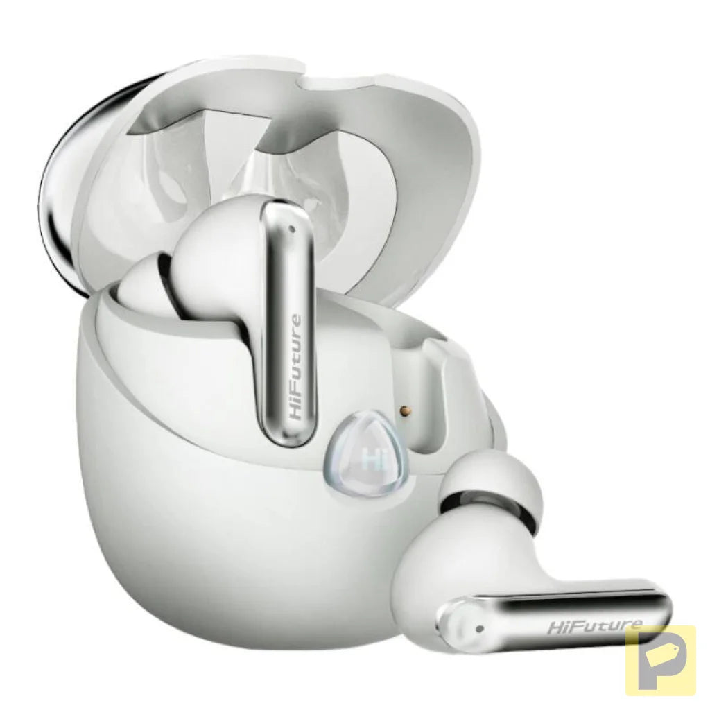 TWS EarBuds HiFuture Sonic Air (white)