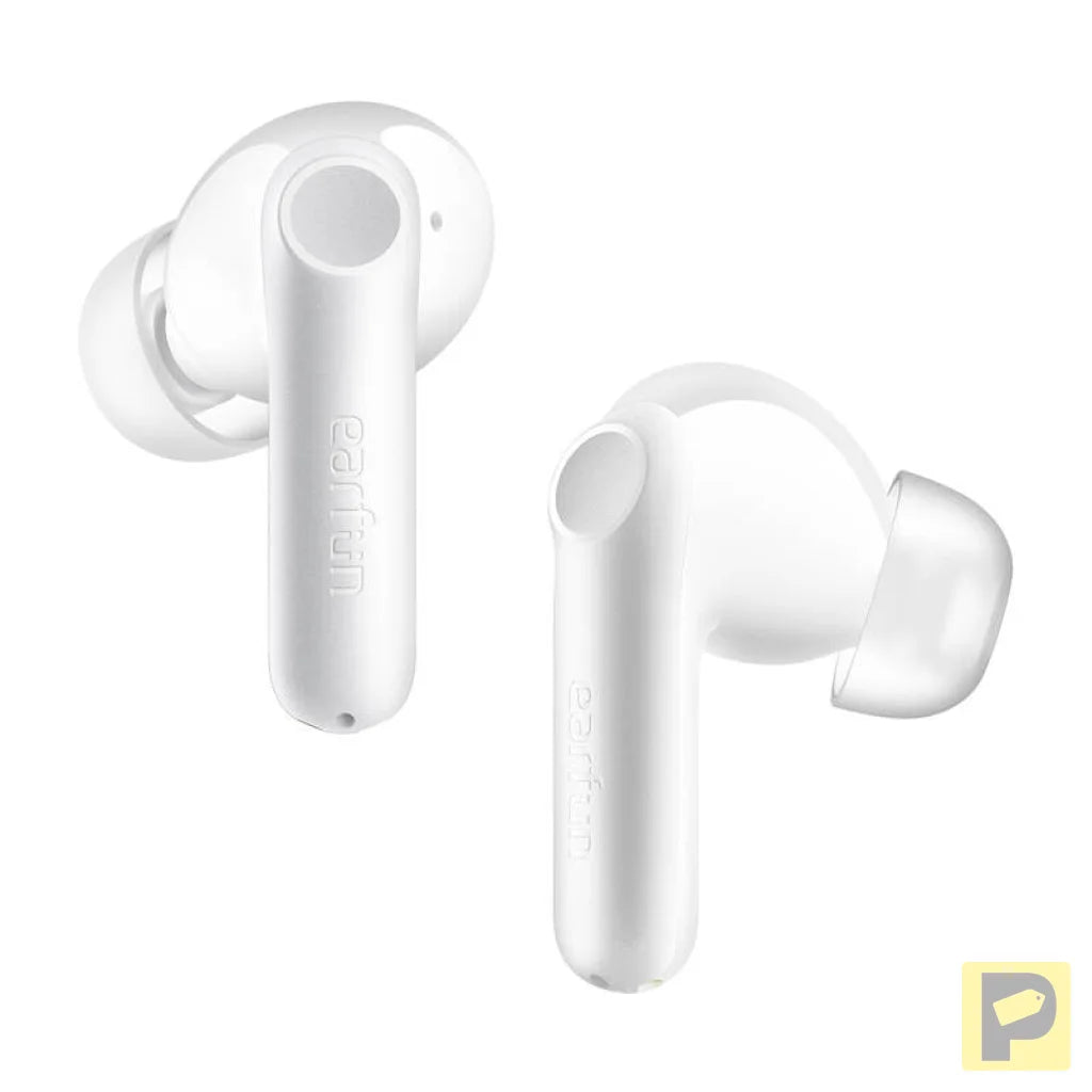 TWS EarFun Air life headphones (white)