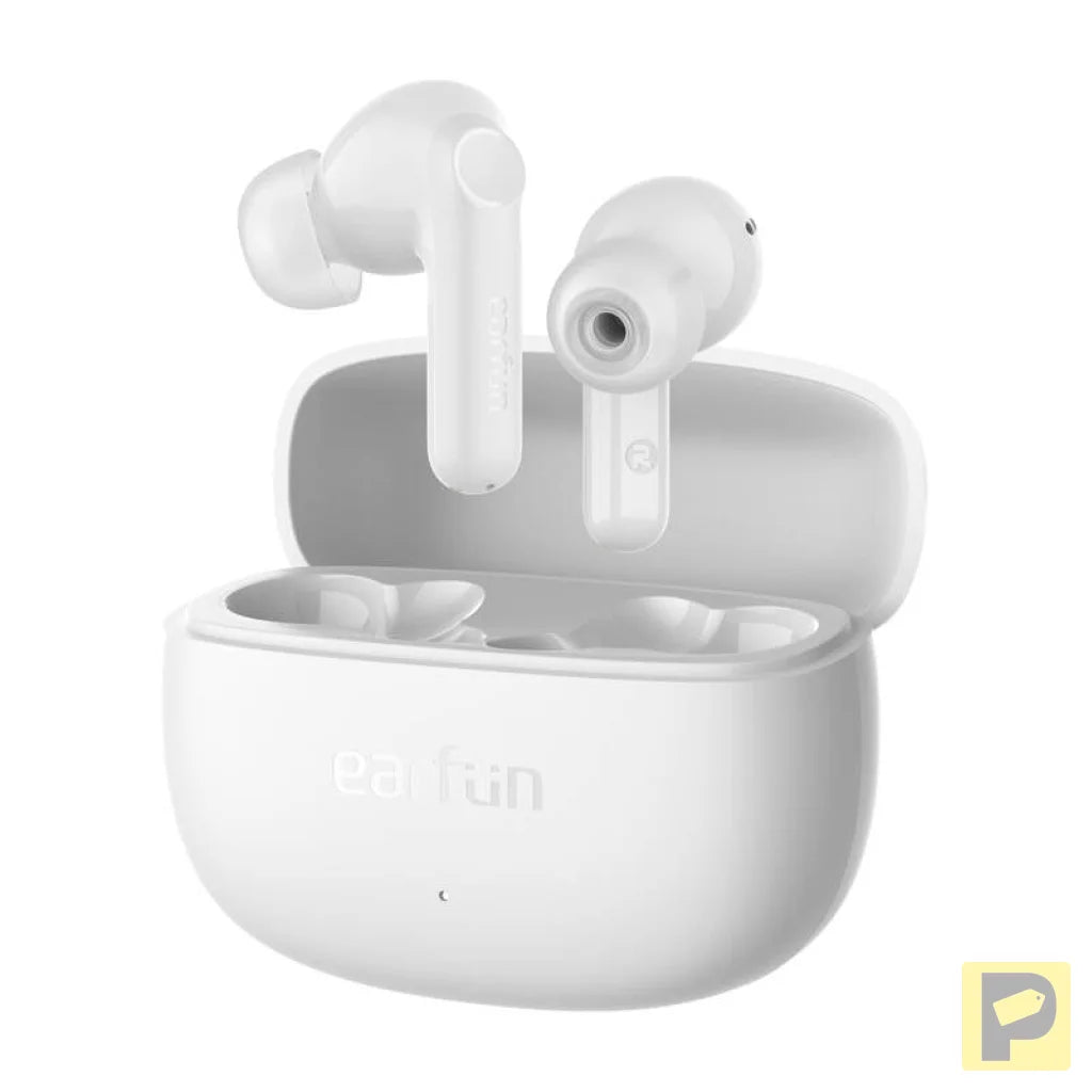 TWS EarFun Air life headphones (white)