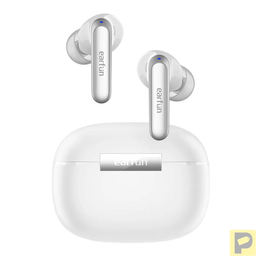 TWS EarFun Air2 headphones (white)