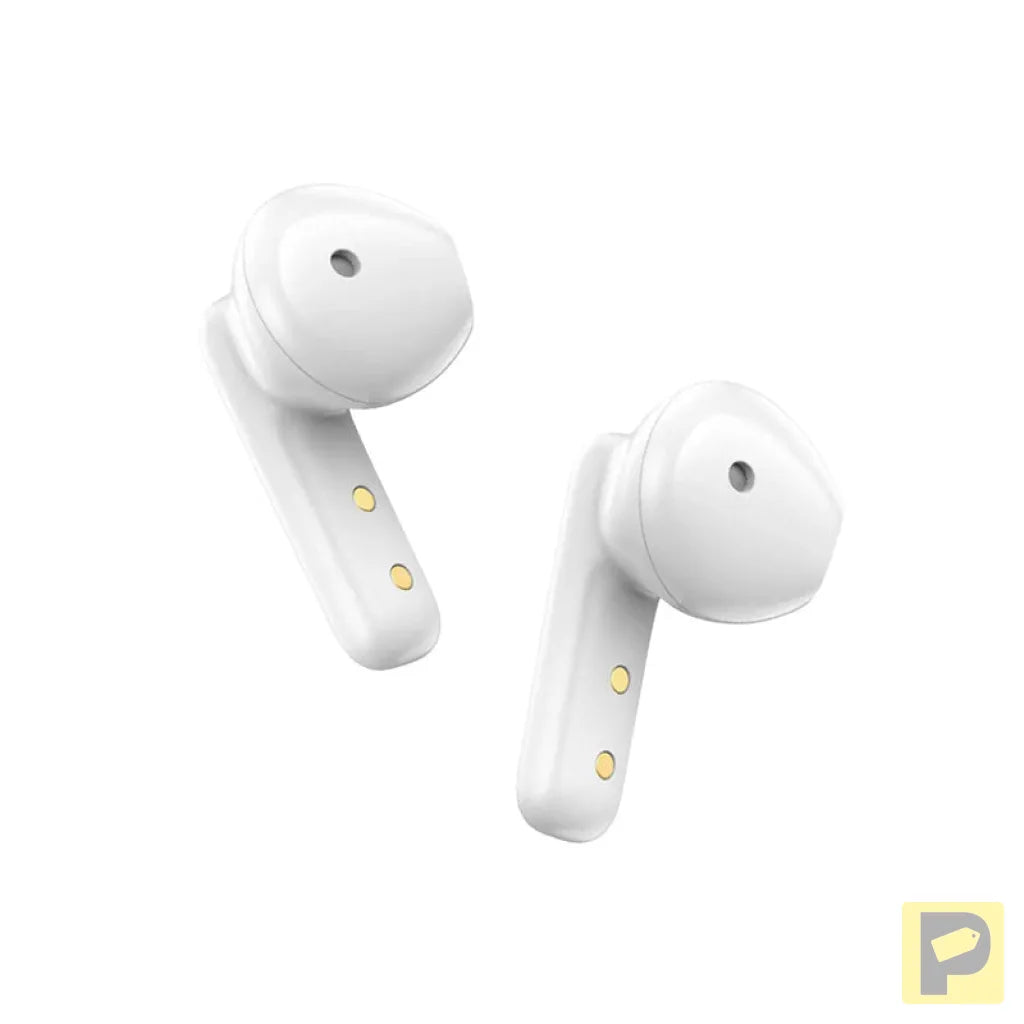 TWS Foneng BL135 Wireless Headphones (white)