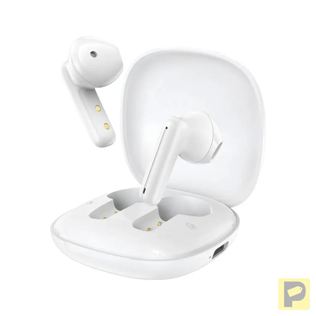 TWS Foneng BL135 Wireless Headphones (white)