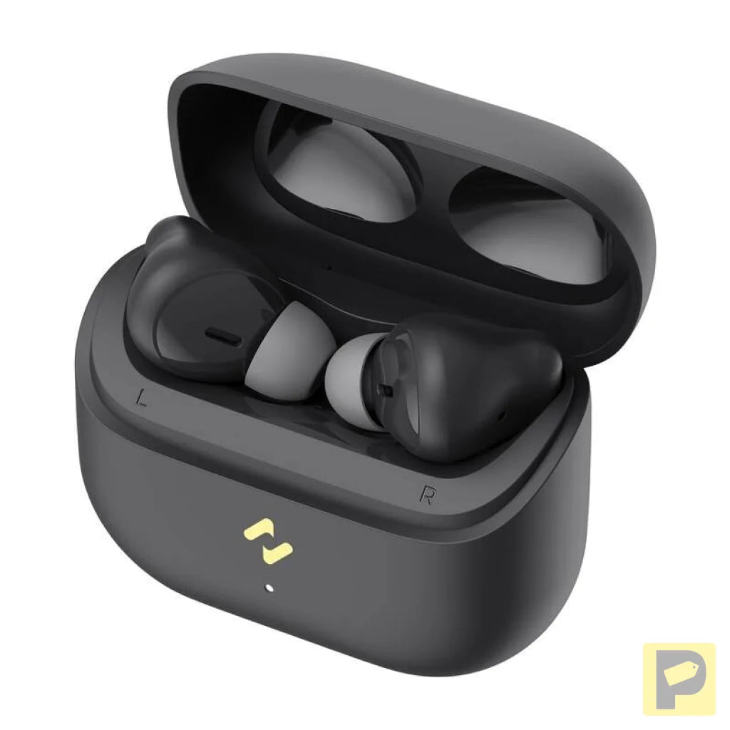 TWS Havit TW982 headphones (black)