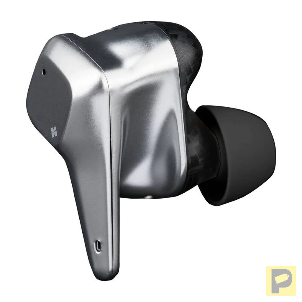 TWS HiFiMAN Svanar wireless headphones