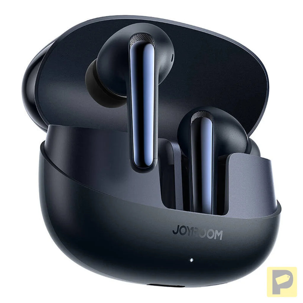 TWS Joyroom Funpods Headphones JR-FN2 (black)