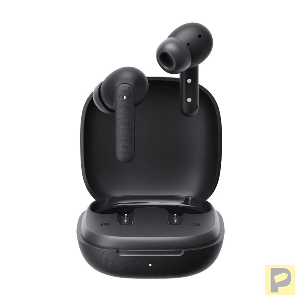 TWS QCY Buds T43 ENC Headphones (gray)