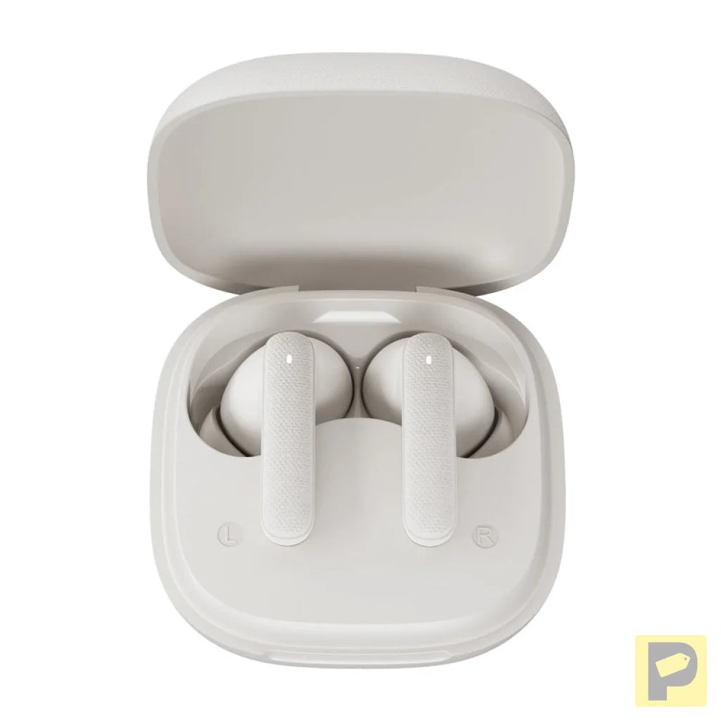 TWS QCY Buds T43 ENC Headphones (white)