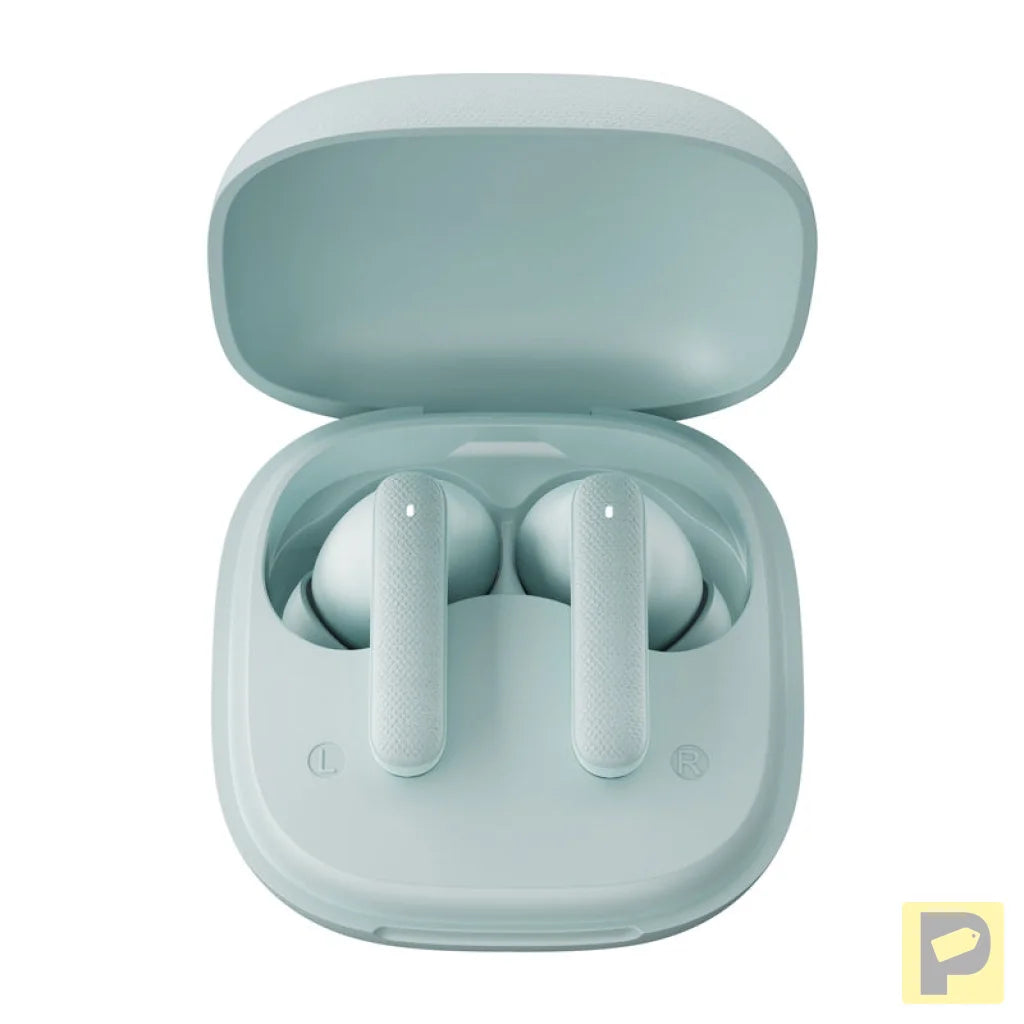 TWS QCY Buds T43 headphones (blue