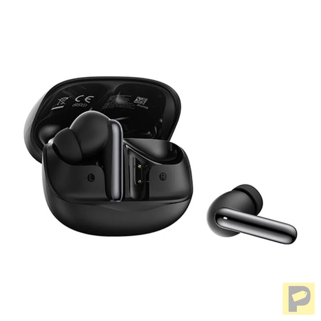 TWS QCY MeloBuds HT12 Headphones (black)