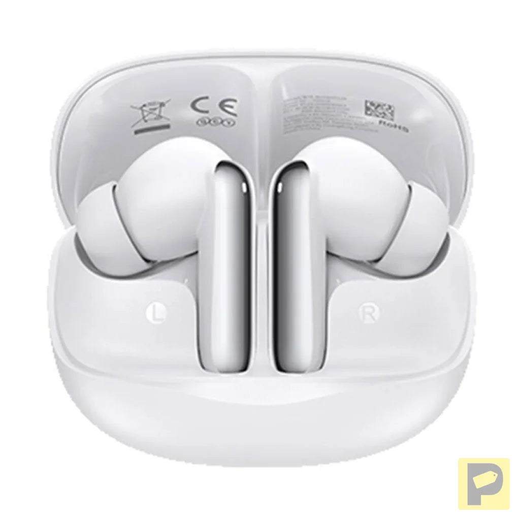 TWS QCY MeloBuds HT12 Headphones (white)