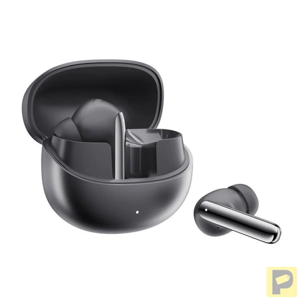 TWS QCY MeloBuds Pro HT08 Headphones, ANC (black)