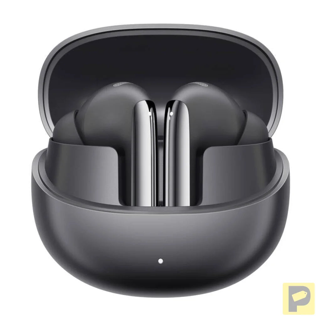 TWS QCY MeloBuds Pro HT08 Headphones, ANC (black)