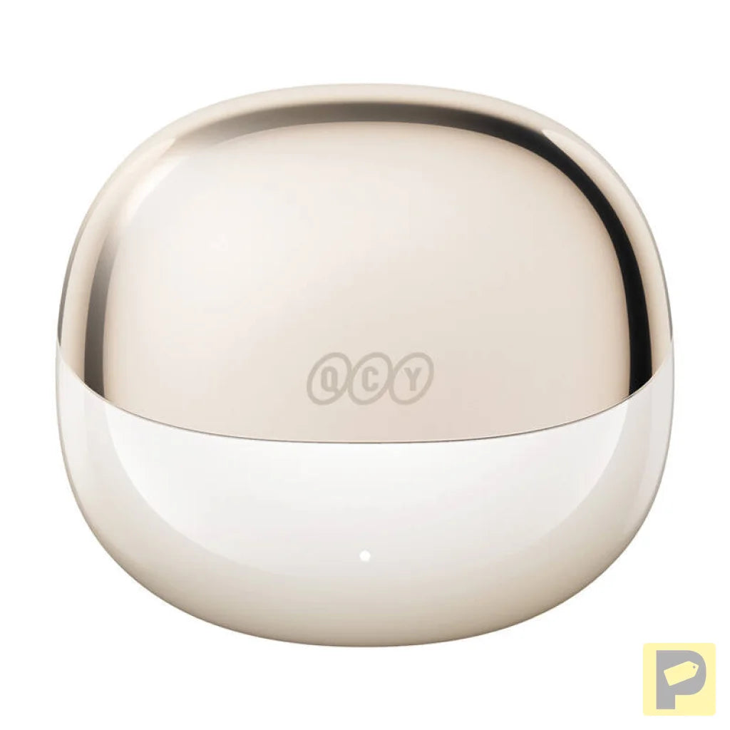 TWS QCY MeloBuds Pro HT08 headphones, ANC (gold)