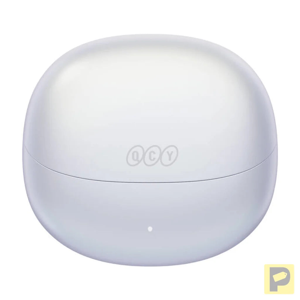 TWS QCY MeloBuds Pro HT08 Headphones, ANC (white)