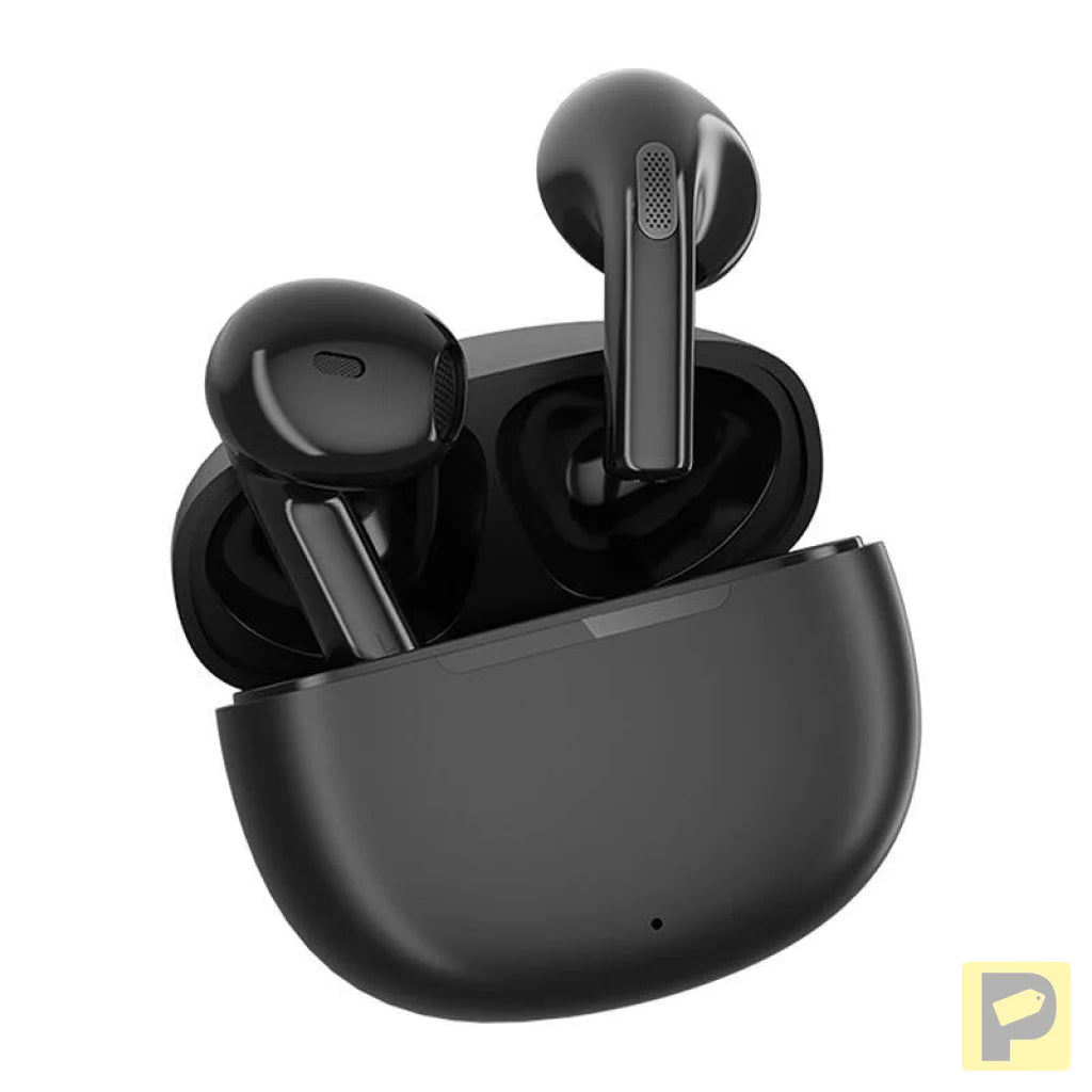 TWS QCY T20 headphones (black)