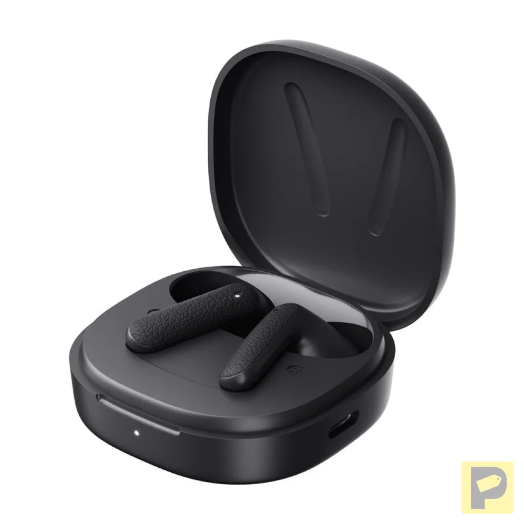 TWS QCY T41 Headphones (black)