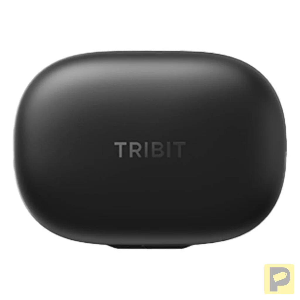 TWS Tribit OpenGo BTH99 Headphones (black)