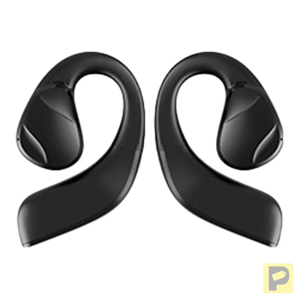 TWS Tribit OpenGo BTH99 Headphones (black)