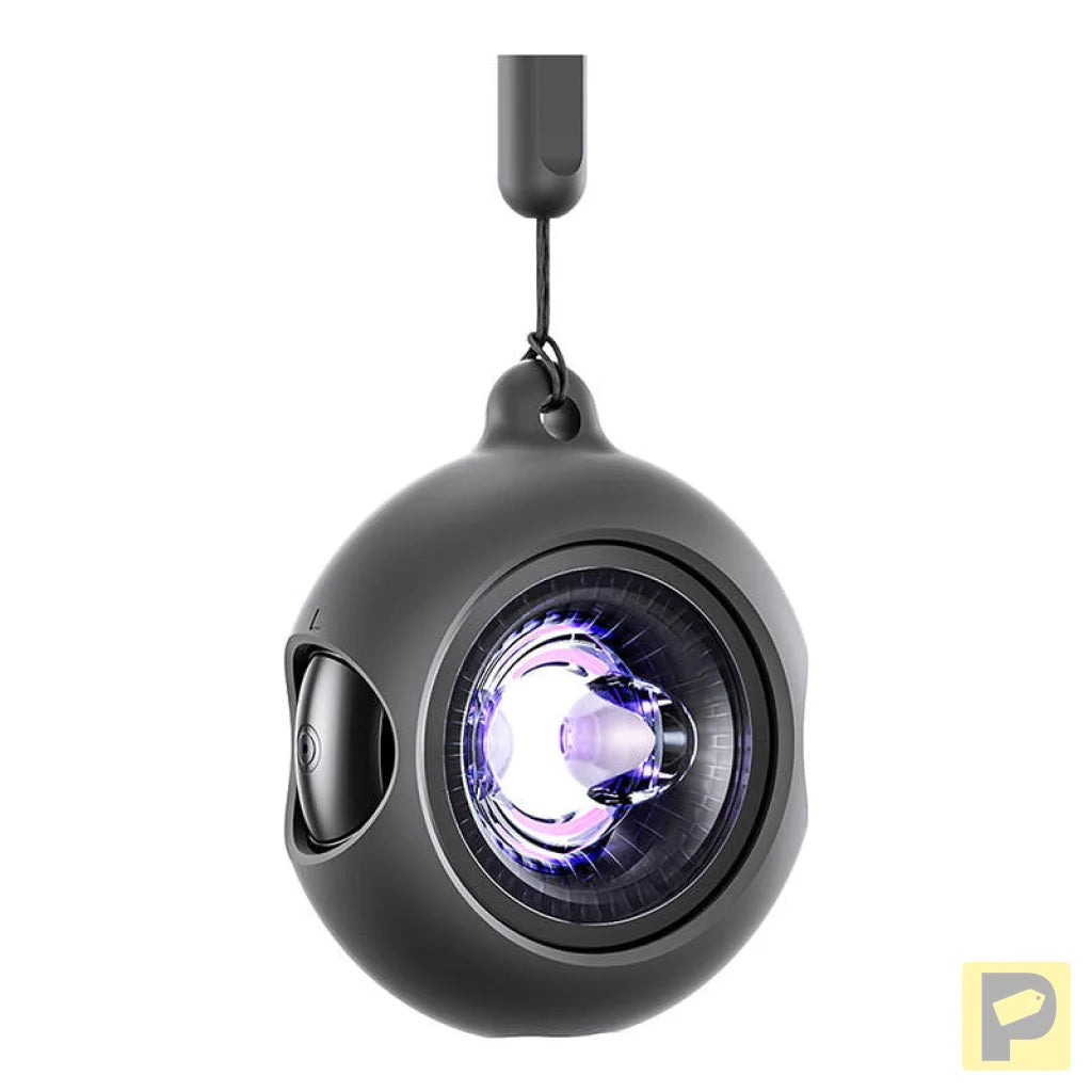 TWS Vention NBRB0 Earbuds T17 Wireless Headphones (black)