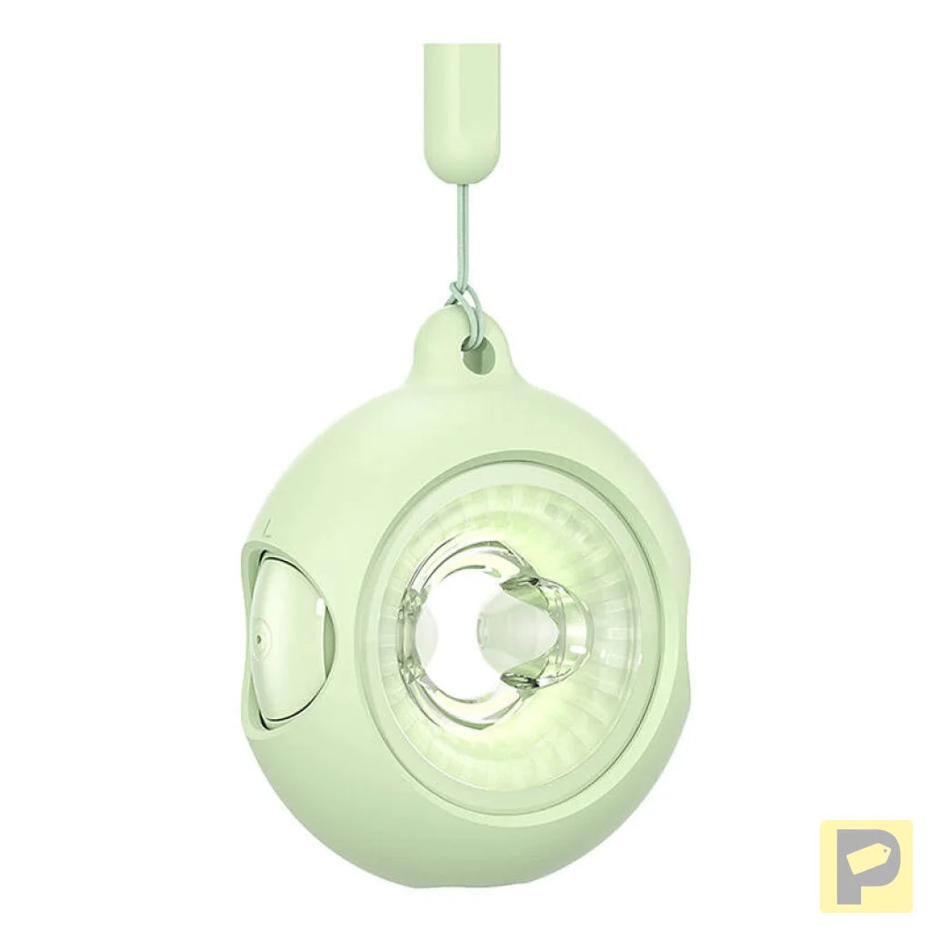 TWS Vention NBRG0 Earbuds T17 Wireless Headphones (green)