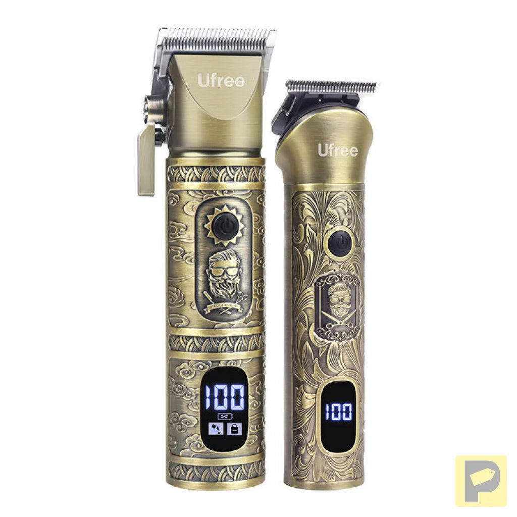 Ufree U-2226 electric clipper and trimmer