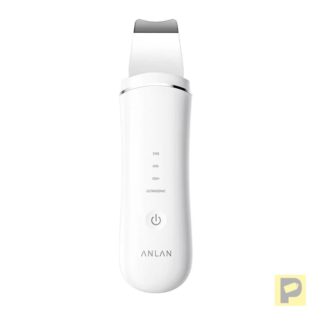 Ultrasonic Cleansing 01-ACPJ32-02A (white)