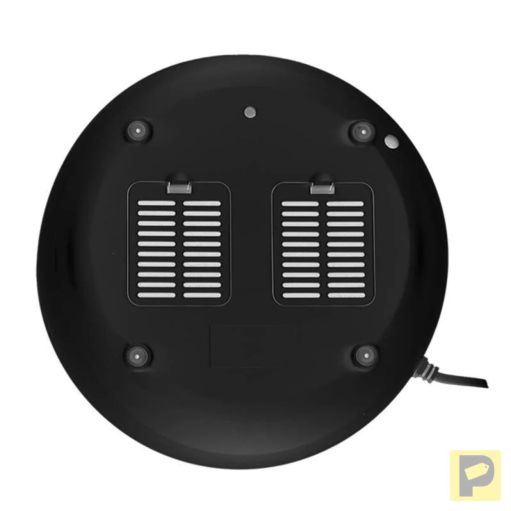 Ultrasonic humidifier Deerma F600 black