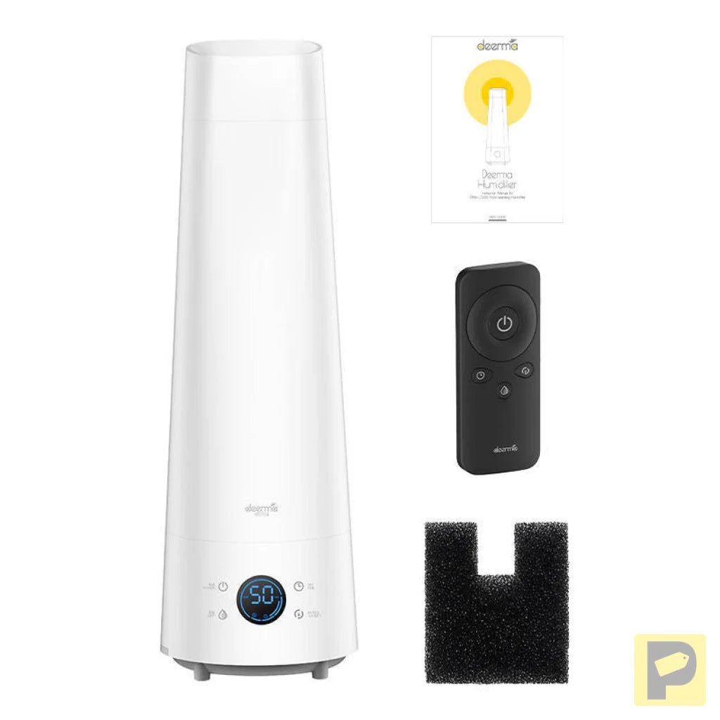 Ultrasonic humidifier Deerma LD220