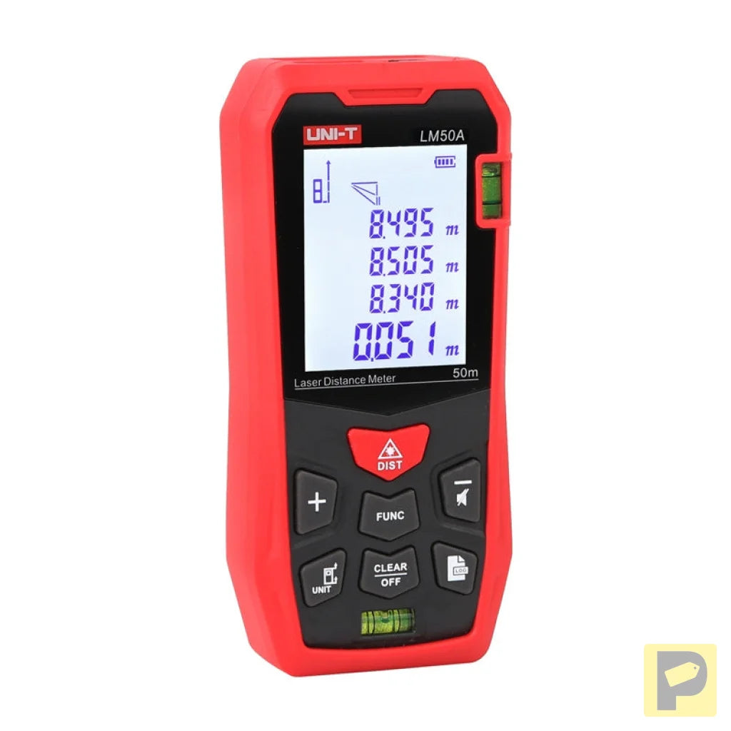 UNI-T LM50A laser rangefinder