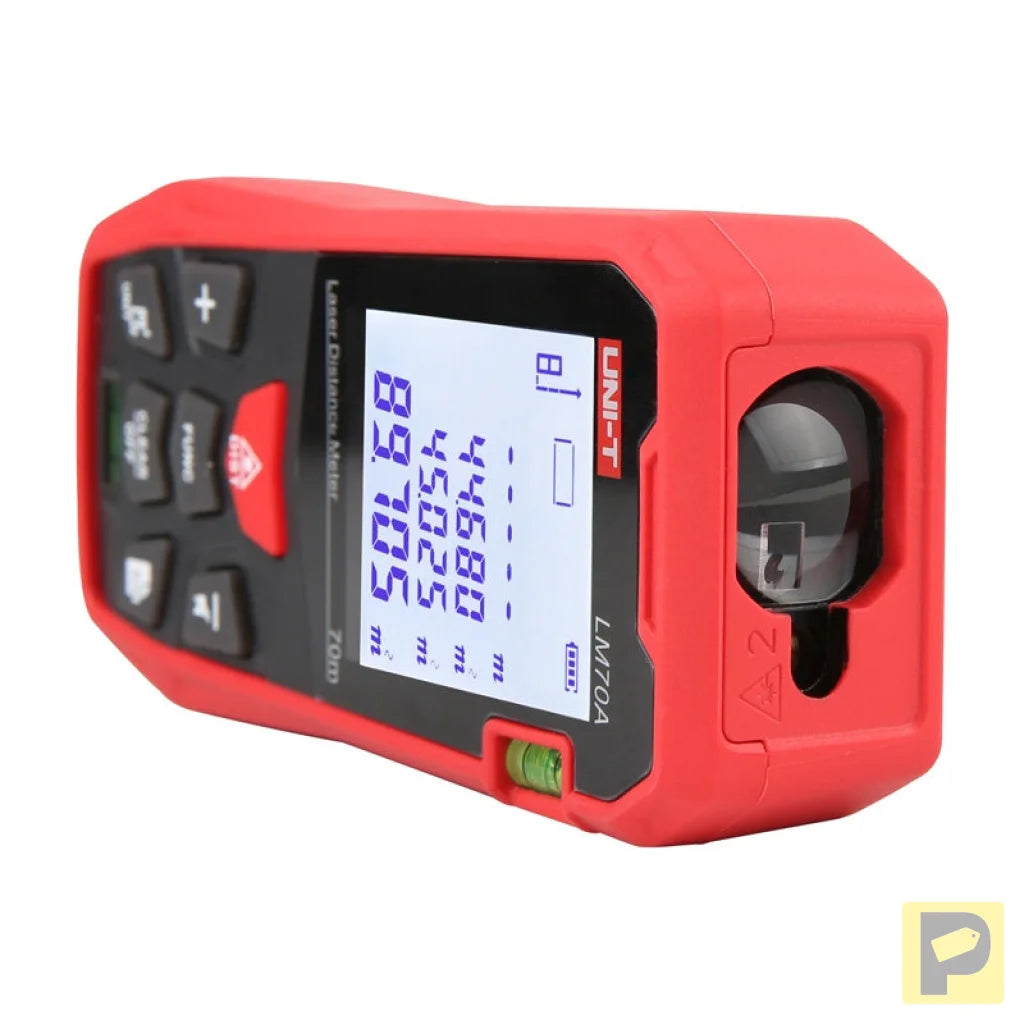 UNI-T LM70A laser rangefinder