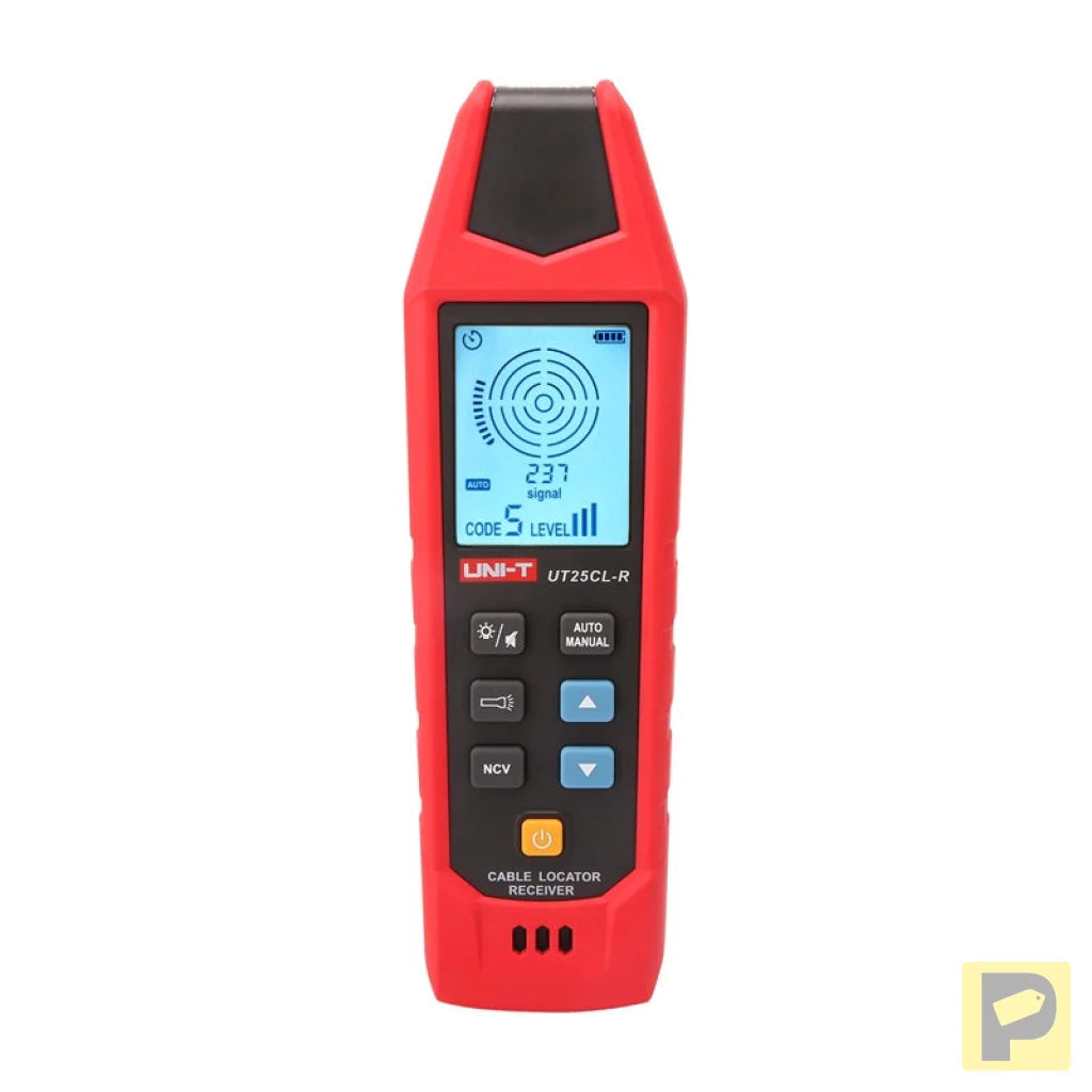 UNI-T UT25CL wire detector