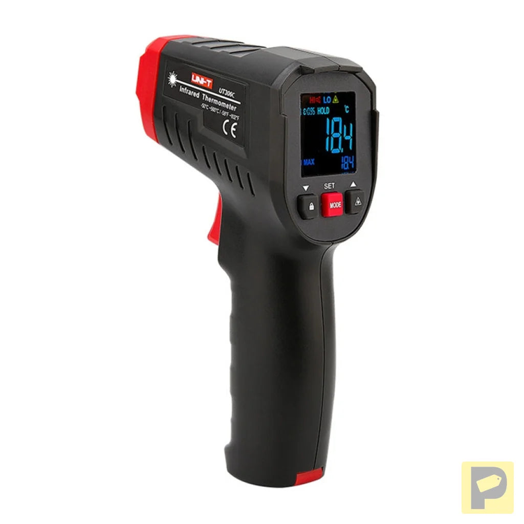 UNI-T UT306C infrared thermometer