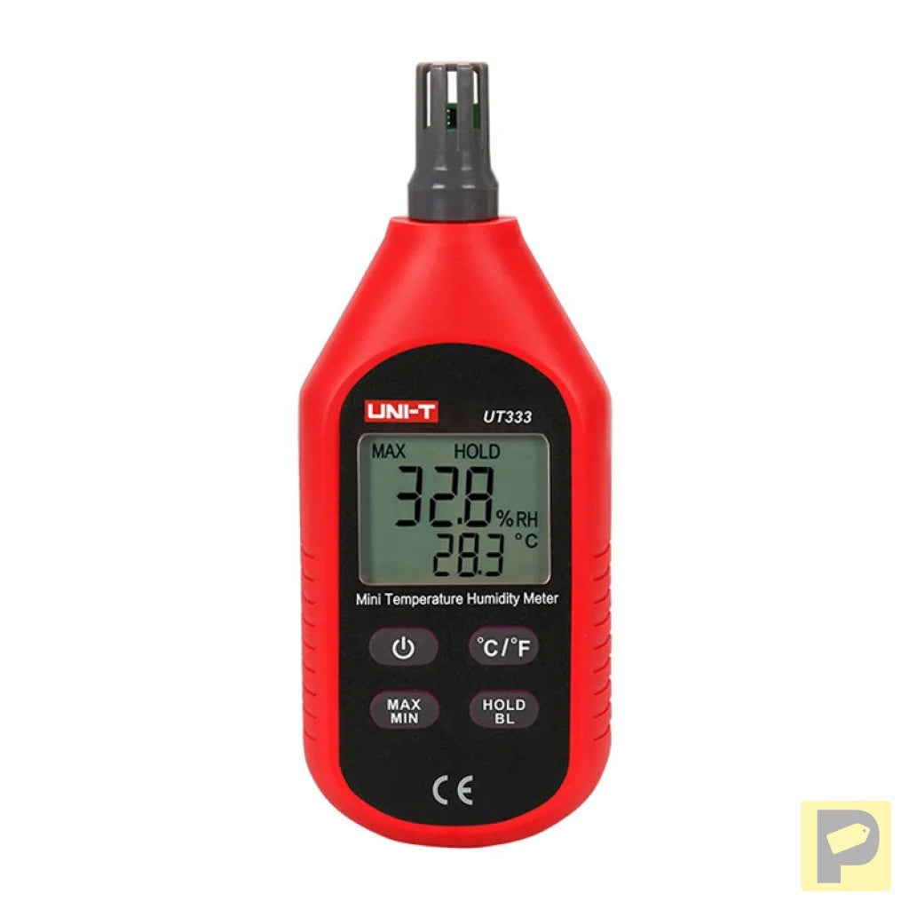 UNI- T UT333 temperature and humidity meter