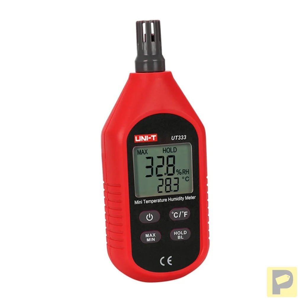 UNI- T UT333 temperature and humidity meter