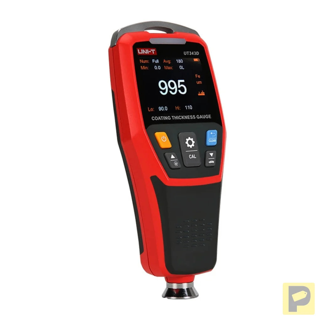 UNI-T UT343D paint thickness tester