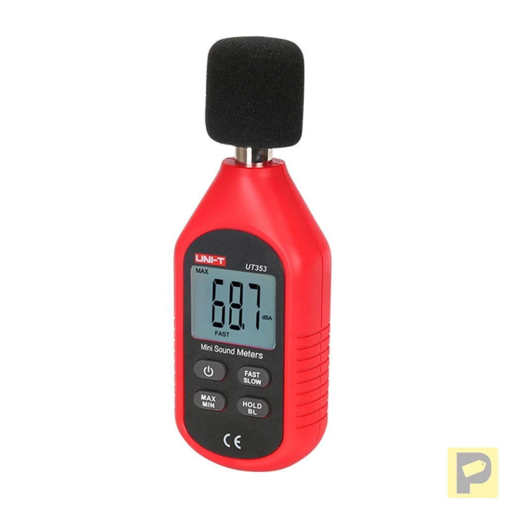 UNI-T UT353 sound level meter