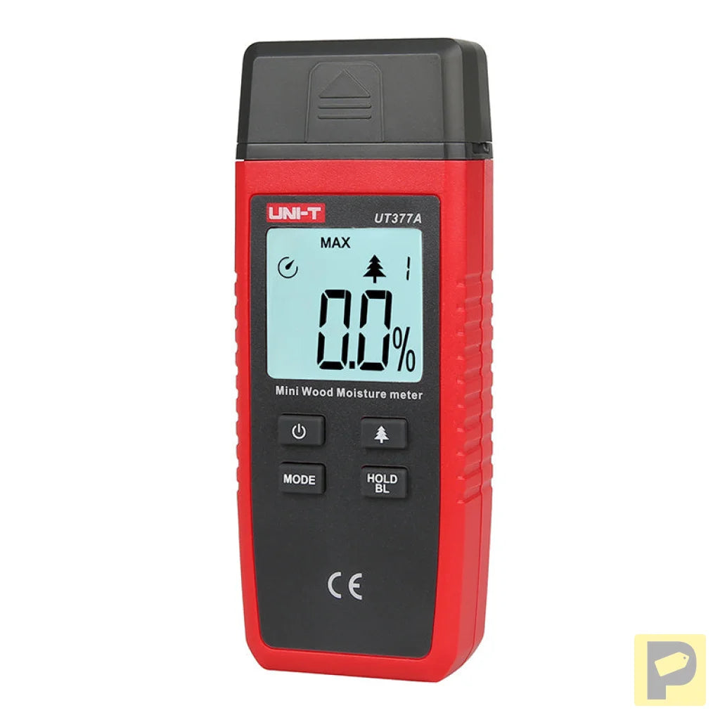 UNI-T UT377A wood moisture meter