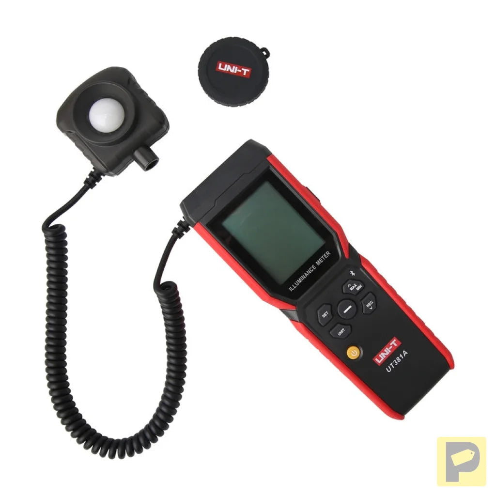 UNI-T UT381A lux meter