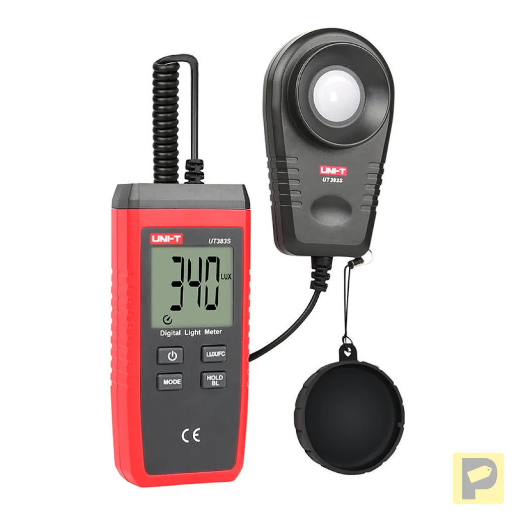 UNI-T UT383S light meter