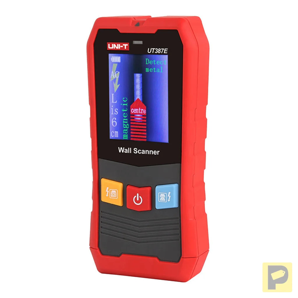 UNI-T UT387E metal detector