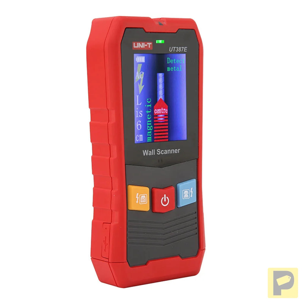 UNI-T UT387E metal detector