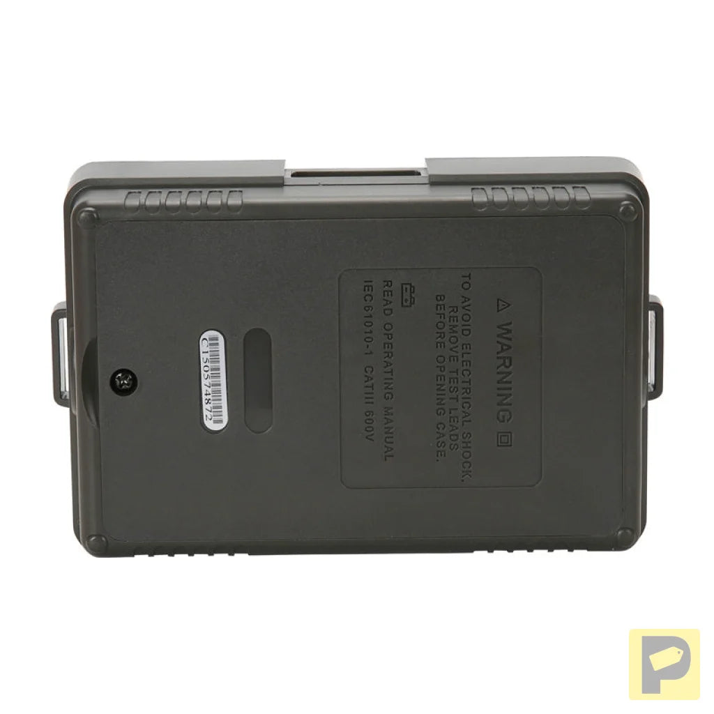 UNI-T UT501A insulation resistance tester