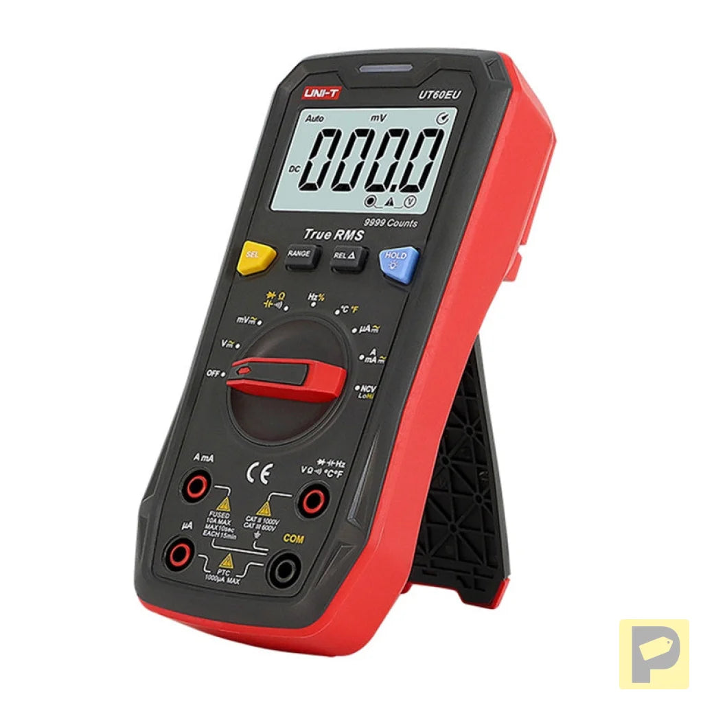 UNI-T UT60EU Digital Multimeter