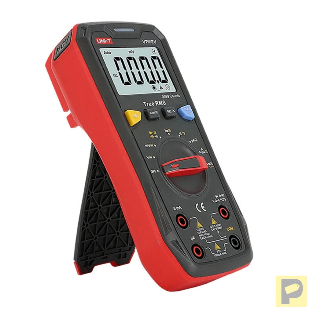 UNI-T UT60EU Digital Multimeter