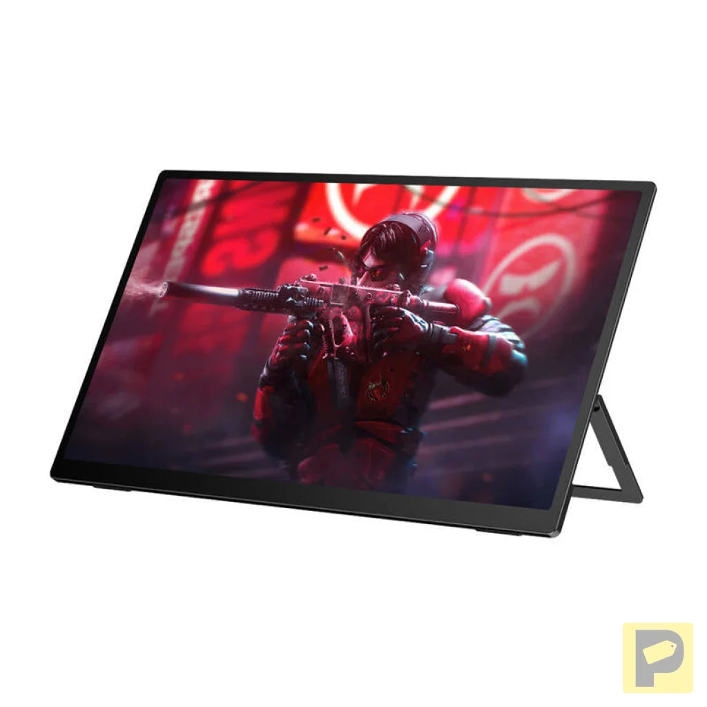 Uperfect Portable Monitor USteam E6 Pro 18,5" 1920x1080 120Hz